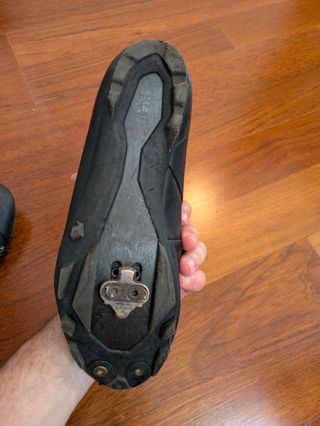 Zapatillas FIZIK INFINITO X1 MTB talla 42