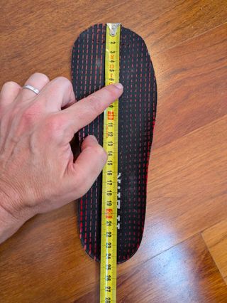 Zapatillas FIZIK INFINITO X1 MTB talla 42