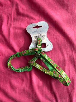 Imbracatura per cani piccoli