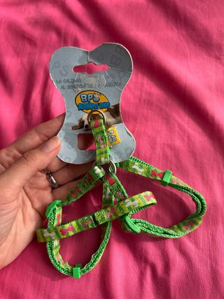 Imbracatura per cani piccoli