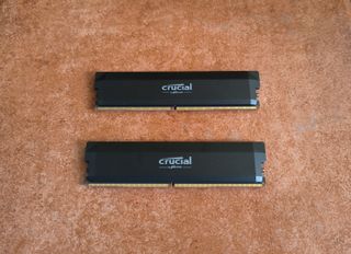 DDR5 32GB Crucial Pro 6000MT/s