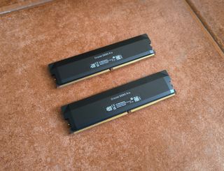 DDR5 32GB Crucial Pro 6000MT/s