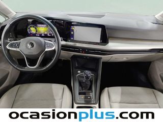 Volkswagen Golf Variant Life 2.0 TDI 85 kW (115 CV)