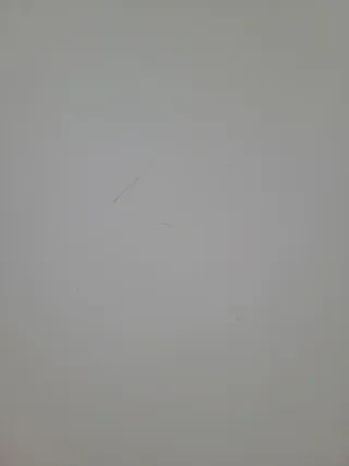 Mesa de comedor moderna