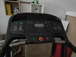 Cinta de Correr Domyos T540C Plegable