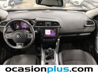 Renault Kadjar Zen Energy dCi 96 kW (130 CV)
