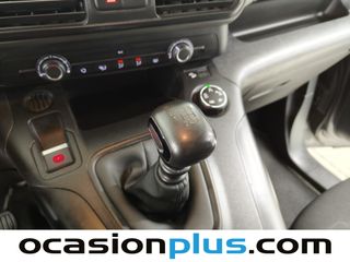 Peugeot Rifter BlueHDi 130 Active Standard 96 kW (130 CV)