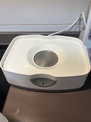 Esterilizador Chicco