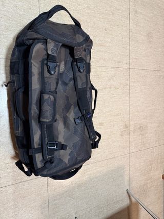 Mochila Rip Curl Duffle Camuflaje