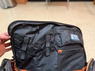 Mochila Rip Curl Duffle Camuflaje