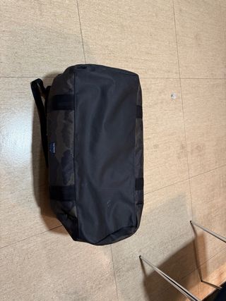 Mochila Rip Curl Duffle Camuflaje