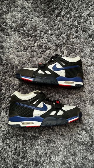 Zapatillas Nike Air Retro con Caja