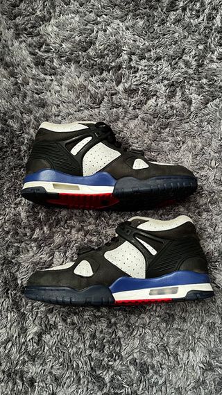 Zapatillas Nike Air Retro con Caja