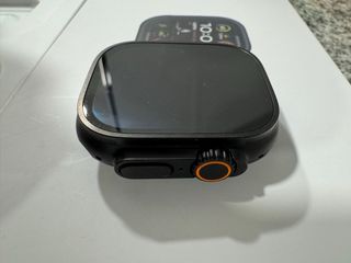 Apple Watch Ultra 2 Negro NUEVO!!!