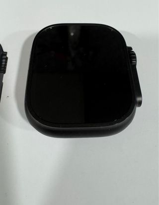 Apple Watch Ultra 2 Negro NUEVO!!!