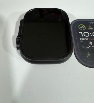 Apple Watch Ultra 2 Negro NUEVO!!!