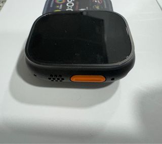 Apple Watch Ultra 2 Negro NUEVO!!!