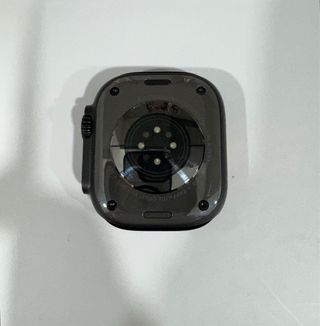 Apple Watch Ultra 2 Negro NUEVO!!!