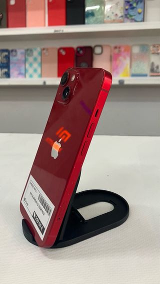 iPhone 13 128GB Rosso Usato