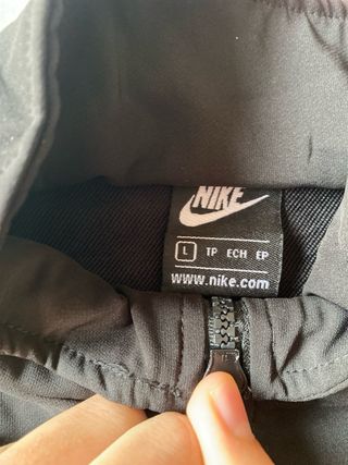 Chaleco Nike Tech Pack Hombre