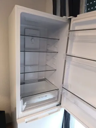 Frigorífico Combi Saivod No Frost