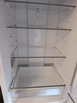 Frigorífico Combi Saivod No Frost