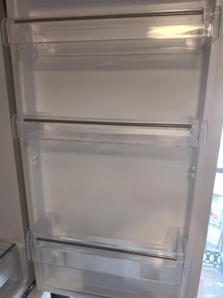 Frigorífico Combi Saivod No Frost