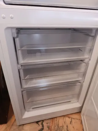 Frigorífico Combi Saivod No Frost