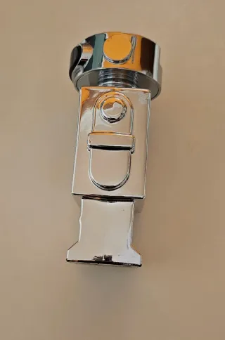 Envase vacío PHANTOM Parfum Paco Rabanne