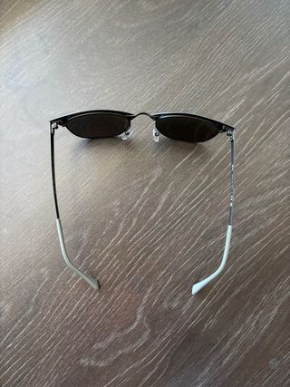 Gafas Ray-Ban Clubmaster Metal