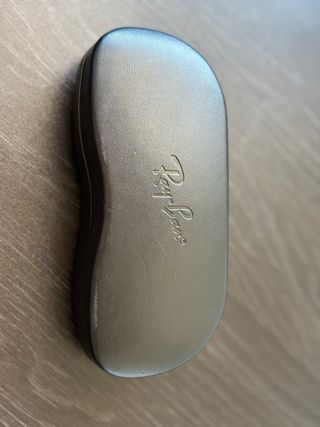 Gafas Ray-Ban Clubmaster Metal