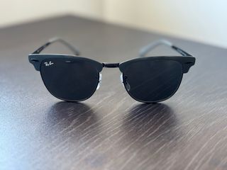 Gafas Ray-Ban Clubmaster Metal