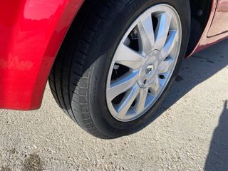 Renault Scenic 2007 1.6. 16v