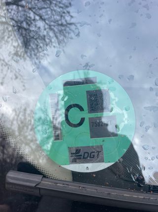 Renault Scenic 2007 1.6. 16v