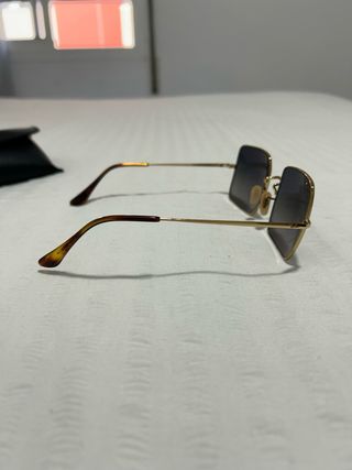 Gafas de sol Ray-Ban cuadradas