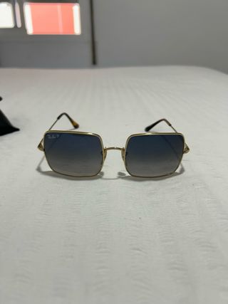 Gafas de sol Ray-Ban cuadradas