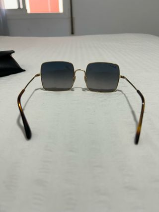 Gafas de sol Ray-Ban cuadradas