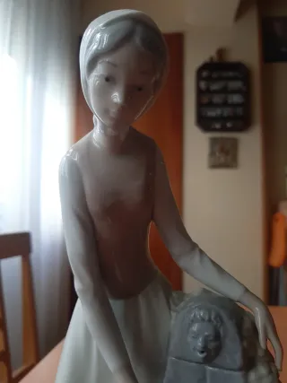 Figura Nao Mujer Fuente