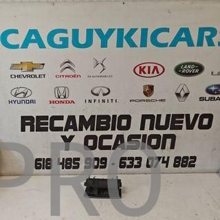 CENICERO SALPICADERO PEUGEOT 407 NUEVO 8211JH
