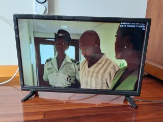 TV LED 24 TD Systems K24DLM5H