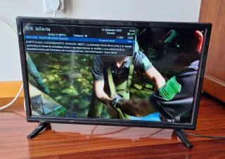 TV LED 24 TD Systems K24DLM5H