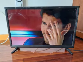 TV LED 24 TD Systems K24DLM5H