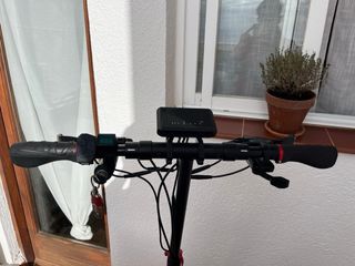 Patinete Eléctrico IX4