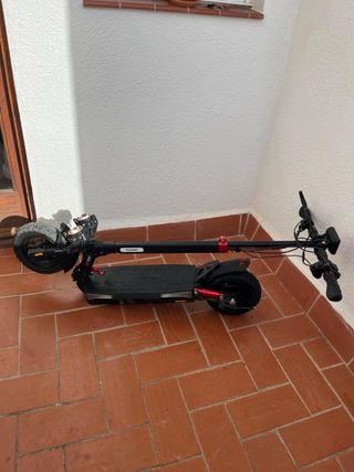 Patinete Eléctrico IX4