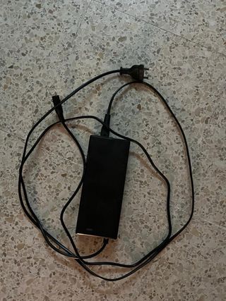 Patinete Eléctrico IX4