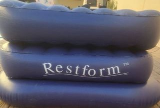 Colchón Hinchable Restform