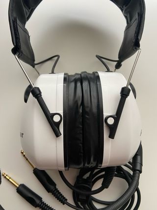 Auriculares Aviación AeroStar Comfort