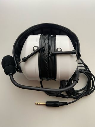 Auriculares Aviación AeroStar Comfort