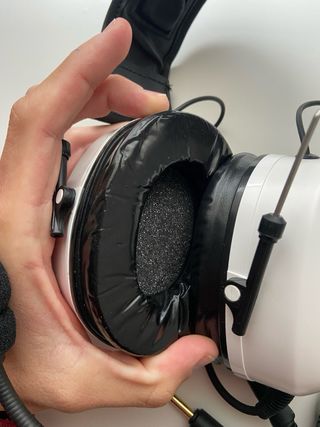 Auriculares Aviación AeroStar Comfort