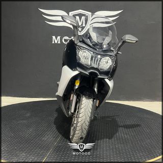 BMW C650 GT - 2017 con 22.186 km